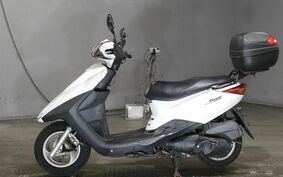 YAMAHA AXIS 125 TREET SE53J