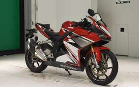 HONDA CBR250RR A MC51