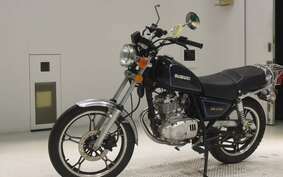 SUZUKI GN125 H