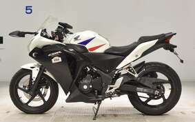 HONDA CBR250R GEN 3 MC41