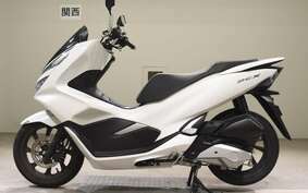 HONDA PCX125 JF81