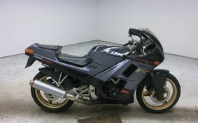 HONDA CBR250R MC17