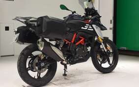 BMW G310GS 2022