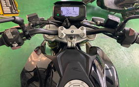 BMW G310R 2019 0G01