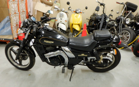 KAWASAKI ELIMINATOR 250 SE EL250A