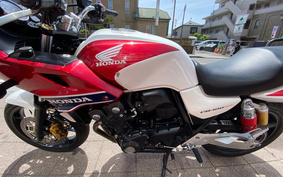 HONDA CB400 SUPER BOLDOR 2014 NC42