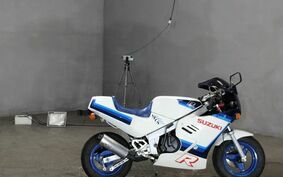 SUZUKI GSX-R50 GAG LA41A