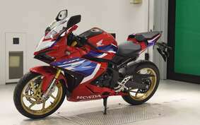 HONDA CBR250RR A MC51