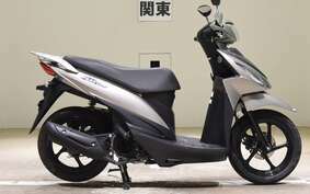 SUZUKI ADDRESS 110 CE47A