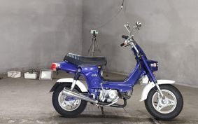 HONDA CAR LEE50 CF50