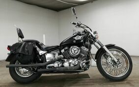 YAMAHA DRAGSTAR 400 1997 4TR