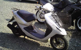 HONDA SMART DIO DX AF57