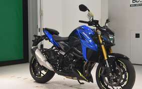 SUZUKI GSX-S750 2022 C533F