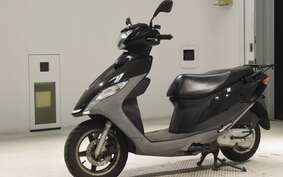 SUZUKI ADDRESS V125 DT11A