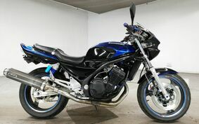 KAWASAKI BALIUS 250 Gen.2 ZR250B