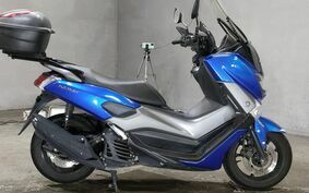 YAMAHA N-MAX 125 SED6J