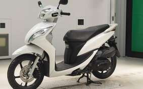 HONDA DIO 110 JF31