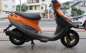 YAMAHA BJ SA24J