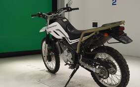 YAMAHA SEROW 250 DG11J