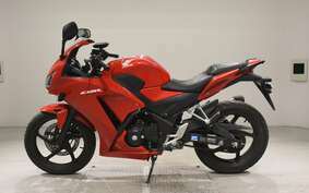 HONDA CBR250R GEN 3 MC41