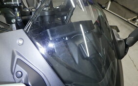 SUZUKI GIXXER 250 SF ED22B