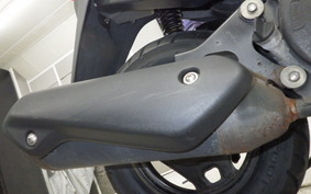 SUZUKI ADDRESS V125 CF46A