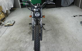 SUZUKI GRASS TRACKER Bigboy NJ47A