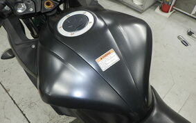 SUZUKI GIXXER 250 SF ED22A