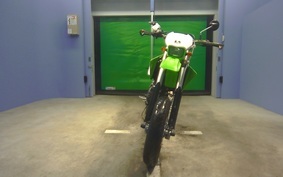 KAWASAKI KLX250D TRACKER LX250E