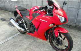 HONDA CBR250R MC41