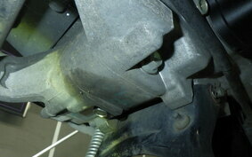 SUZUKI ADDRESS V50 CA4BA