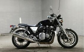 HONDA CB1100 2011 SC65