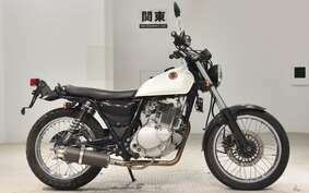 SUZUKI GRASS TRACKER NJ4BA