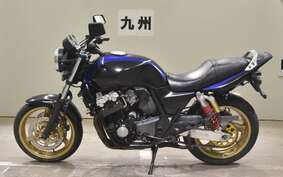 HONDA CB400SFV-3 2007 NC39