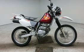 HONDA XR250 BAJA MD30