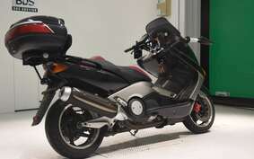 YAMAHA T-MAX500 Gen.2 2007 SJ04J