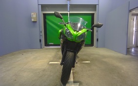 KAWASAKI NINJA 400 ABS 2014 EX400E