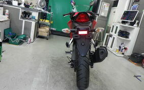 HONDA CBR250R GEN 3 MC41