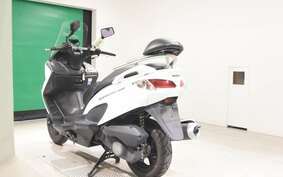 SUZUKI SKYWAVE 200 (Burgman 200) CH41A