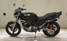 KAWASAKI BALIUS 250 Gen.2 ZR250B