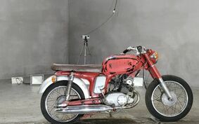 HONDA CD125 BENLY CD125