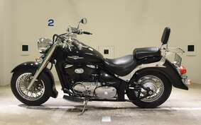 SUZUKI INTRUDER 400 Classic 2009 VK54A