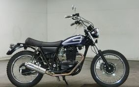 KAWASAKI 250TR 2005 BJ250F