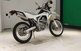 HONDA CRF250L MD38