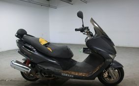 YAMAHA MAJESTY 125 FI SE27