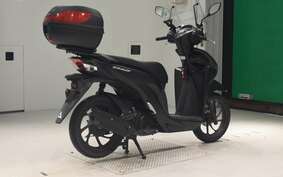 HONDA DIO 110 JK03