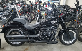 HARLEY  HARLEY FLSTFBS 2017 JT9