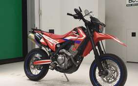 HONDA CRF250M MD44