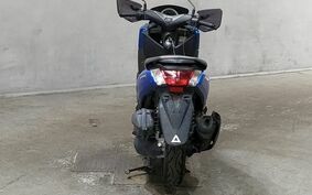 YAMAHA N-MAX 125 SED6J