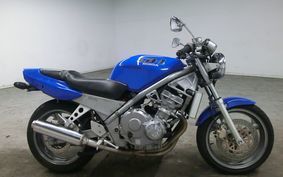 HONDA CB1 1989 NC27